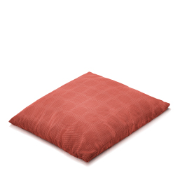 large floor pillow (square)