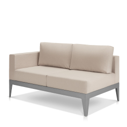 Left Arm Loveseat Left Arm Loveseat