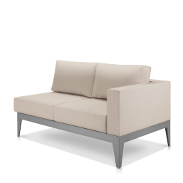 Right Arm Loveseat Right Arm Loveseat