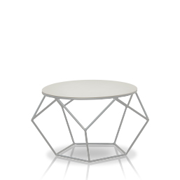 tribeca small side table base