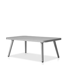 aria coffee table (rectangular)