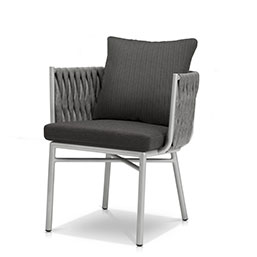 aria dining arm chair   style 1