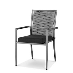aria dining arm chair   style 2