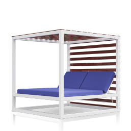 breeze daybed