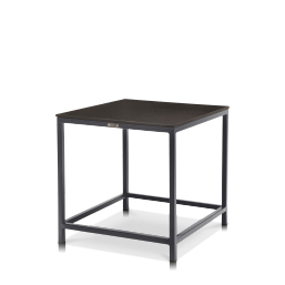 delano side table (square)