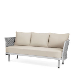 luxe sofa