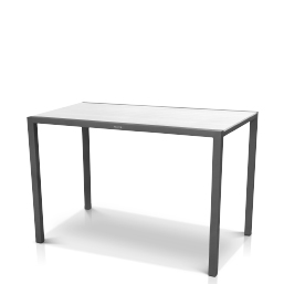 modera bar table (rectangular)