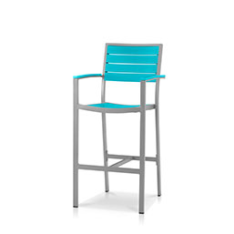 Bar Arm Chair