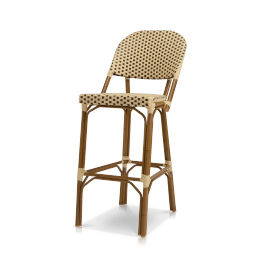 Bar Side Chair