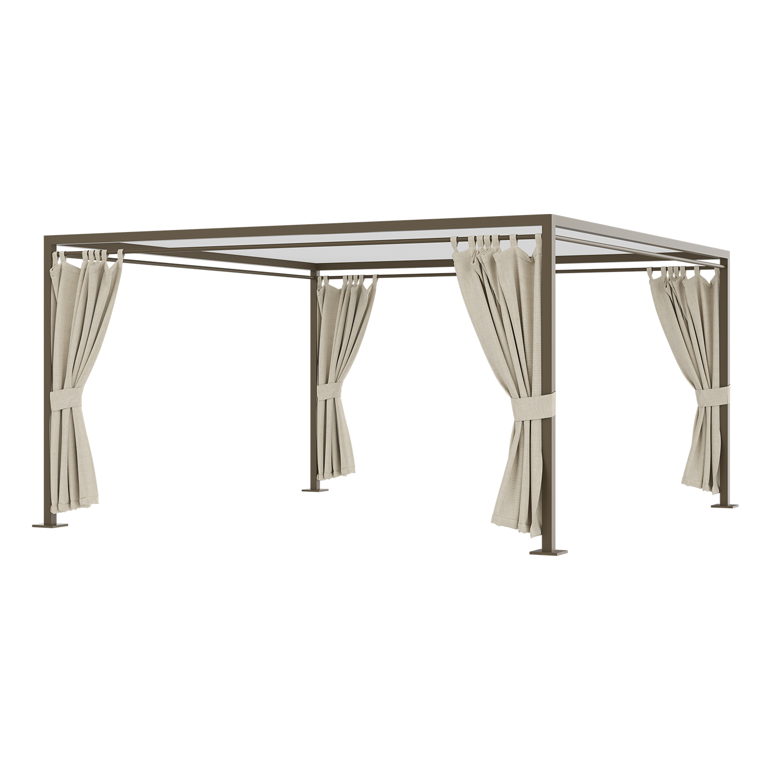 breeze cabana