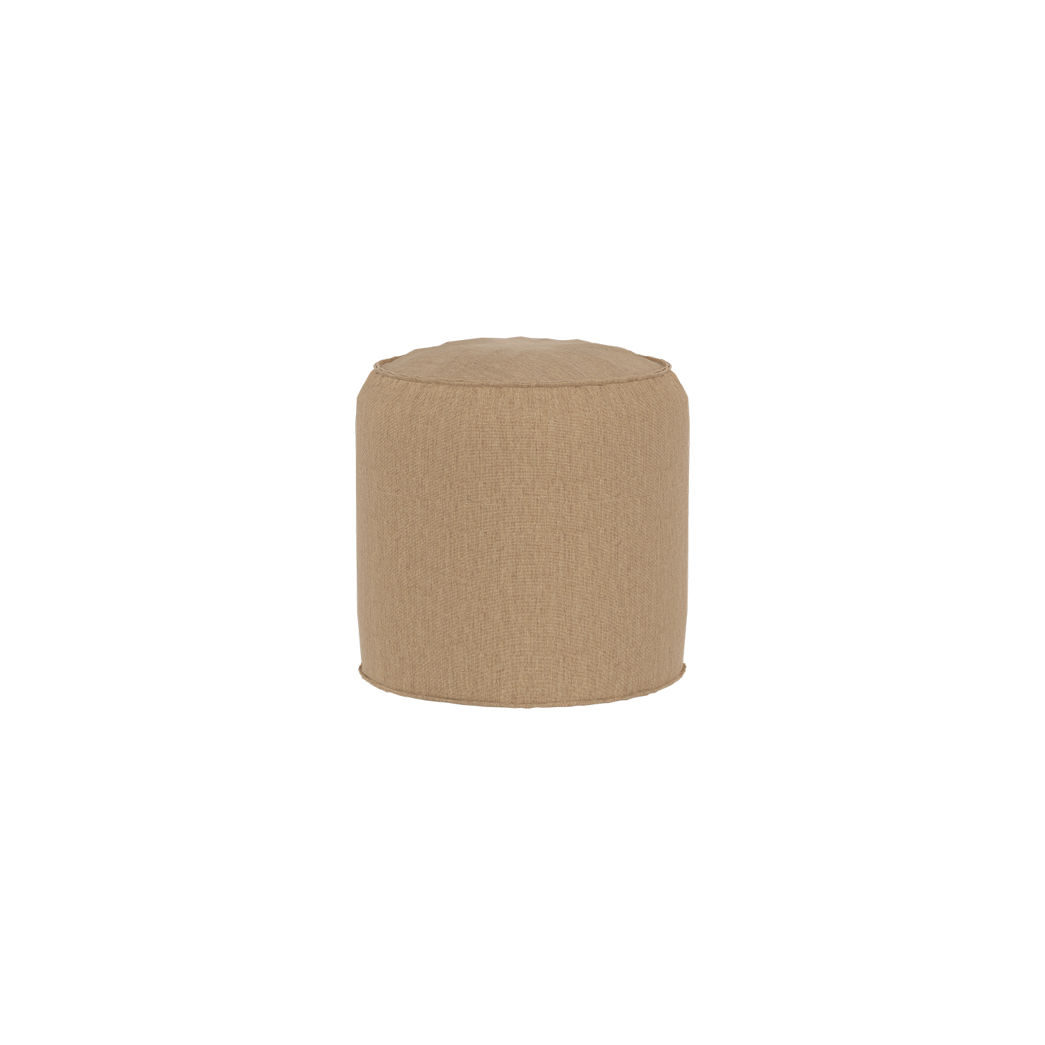 casbah pouf
