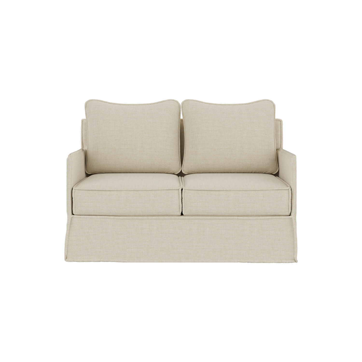 luna loveseat