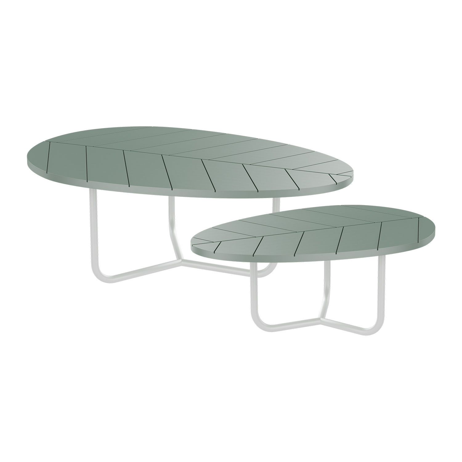 nesting tables