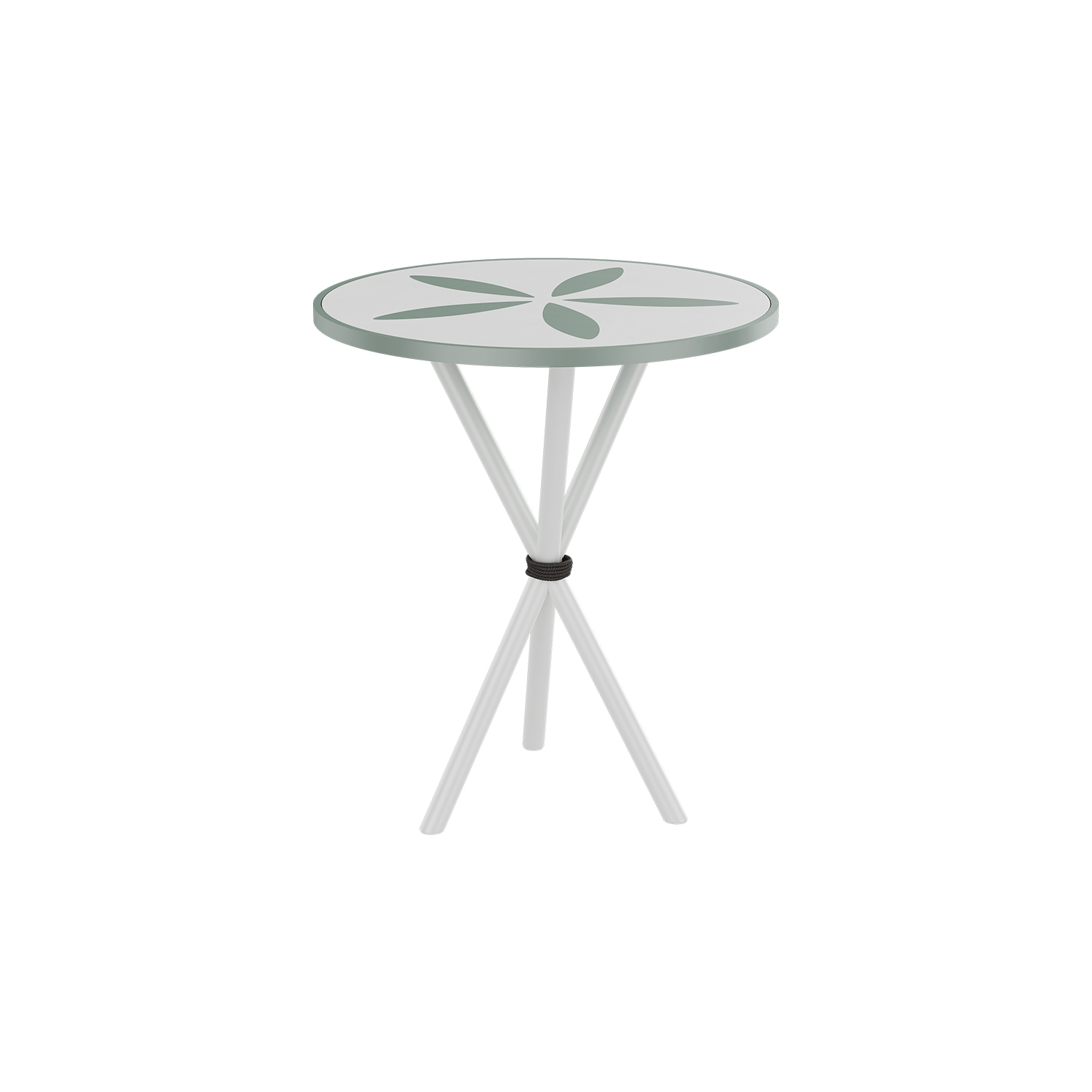 organic table